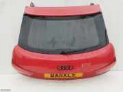 Heckklappe geschlossen Audi A1 Sportback (8XA) 2DUR