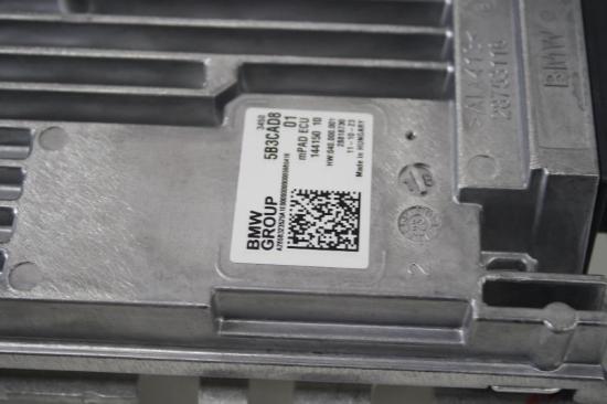 Steuergerät BMW X5 (G05, F95) 5B3CAD8 Bild Steuergerät BMW X5 (G05, F95) 5B3CAD8