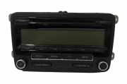 Radio/Navigationssystem-Kombination VW Golf VII (5G) 1K0035186AB