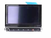 Navigationsanzeige CITROËN C3 AIRCROSS II 1.2 Puretech 130 98574494ZD