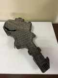 AdBlue-Tank PEUGEOT 4007 (GP_) 2.2 HDi 1730A001