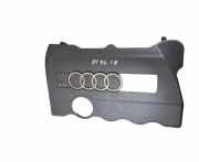 Motorabdeckung AUDI A4 (8D2, B5) 1.8 T quattro 058103724C