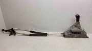 Gangschaltmechanismus VW POLO (AW1, BZ1, AE1) 1.0 MPi 6Q0711266C 6Q0711061