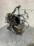 Turbolader BMW 5 (E60) 535 i 7593018