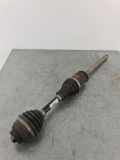 Antriebswelle rechts vorne BMW X1 (E84) 7591682AL02