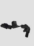Nockenwellensensor PEUGEOT 407 Coupe (6C_) 2.0 HDi 9645844080