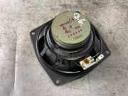 Türlautsprecher hinten links MITSUBISHI PAJERO SPORT I (K7_, K9_) 2.5 TD (K94W, K74T) Mr142014