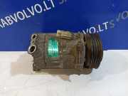 Kondensatpumpe Klimaanalge SAAB 9-3 (YS3F) 2.2 TiD 13171593 13140505
