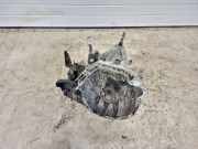 Schaltgetriebe Nissan Note (E11) 8200166683