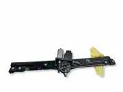 Fensterheber vorne rechts PEUGEOT EXPERT Furgon 2.0 BlueHDi 120 9808388480