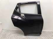 Tür hinten rechts NISSAN JUKE (F15) 1.6 DIG-T NISMO RS