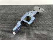 LÄNGSTRÄGER CITROËN C4 Picasso I (UD_) 1.8 i 16V 9671207980B