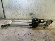 Scheibenwischermechanismus vorne MERCEDES-BENZ A (W177) AMG A 35 4-matic (177.051) A1778206701