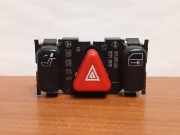 Schalter für Warnblinker Mercedes-Benz CLK (C208) 6791