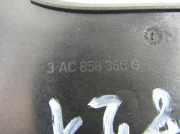 Geschwindigkeitsmesserverkleidung VW PASSAT CC (357) 2.0 TDI 3AC858366G