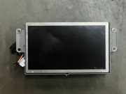 Navigationsanzeige PEUGEOT 407 Coupe (6C_) 3.0 V6 9660361080