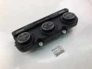 Heizungsbetätigung (Konsole) vorne VW Passat B6 (3C2) 3C0907044J