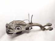 Stumpf vorne links AUDI A6 (4G2, C7, 4GC) 2.0 TDI 4G0407242D