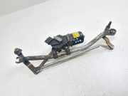 Scheibenwischermechanismus vorne CITROËN C4 I (LC_) 1.4 16V 53630187