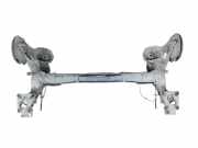 Achse hinten Peugeot Partner II Kasten () 5148T8