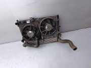 Radiator Pack Set VW SHARAN (7M8, 7M9, 7M6) 1.8 T 20V 7M3121253G