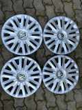 Radkappen VW GOLF VI Variant (AJ5) 1.6 TDI 5K0601147F