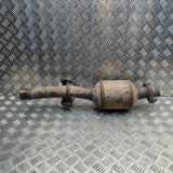 Katalysator ohne Lambdasonde Ford Transit Custom V362 Bus (F3) GK215K224BB