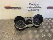 Kombiinstrument MERCEDES-BENZ M (W164) ML 420 CDI 4-matic (164.128) A2C53168071