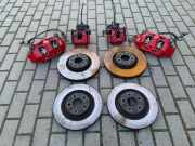 Bremssättel Satz Audi Q5 (8R) 80A615105BG