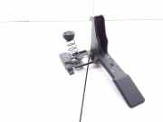 Motorhaubenschloss RENAULT SCÉNIC III (JZ0/1_) 1.9 dCi (JZ0J, JZ1J, JZ1K, JZ1S) 656030002r