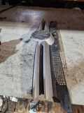Vorderer oberer Gitter VW GOLF IV Van (1J1) 1.9 TDI 1J0853651H