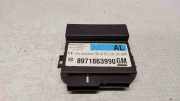 Komfortsteuergerät OPEL FRONTERA B (6B_) 2.2 DTI 343007261 8971863990