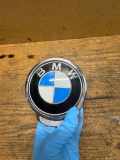 Rear Parcel Shelf Left Rail Cover BMW 6 Gran Coupe (F06) 640 d xDrive