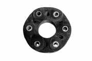 Propshaft Rubber Coupling MERCEDES-BENZ C (W203) C 350 (203.056) A2034110015