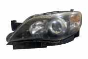 Hauptscheinwerfer links Subaru Impreza II Stufenheck (GD) I090034