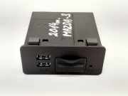 Zusätzliche Music Player-Anschlüsse MAZDA 3 (BM) 2.2 D BHP1-669U0