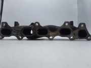 Ansaugbrücke HONDA CR-V II (RD_) 2.2 CTDi (RD9)