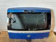Kofferraumdeckel PEUGEOT 1007 (KM_) 1.4