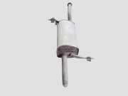 Auspufftopf hinten CITROËN BERLINGO (B9) 1.6 HDi 75 16V PSA3167