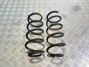 Feder rechts hinten Mazda 6 Kombi (GJ, GL)