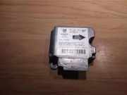 Airbag-Steuergerät OPEL ASTRA F Hatchback (53_, 54_, 58_, 59_) 1.7 TDS 09229302BF
