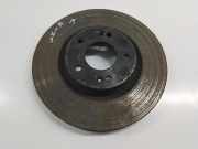 Bremsscheibe links vorne Kia Sportage 4 (QL, QLE) 51712D7000