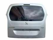 Kofferraumdeckel PEUGEOT PARTNER Furgon 1.6 HDi 16V