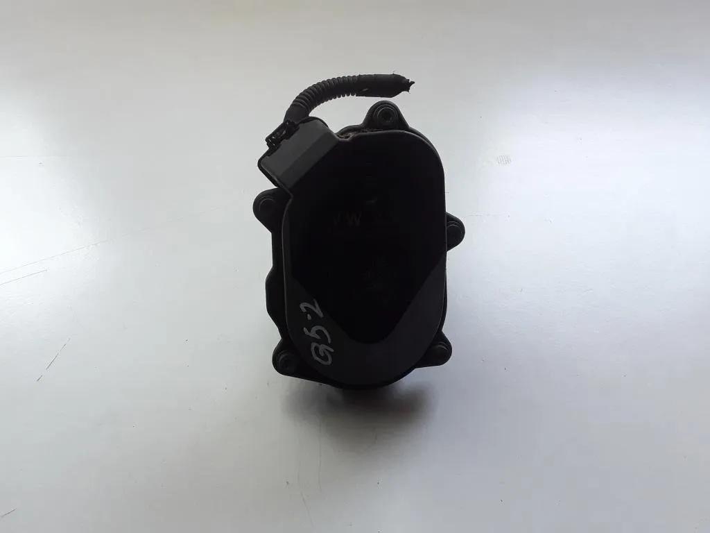 Ventil für Luftsteuerung Ansaugluft Audi Q5 (8R) 03L129086