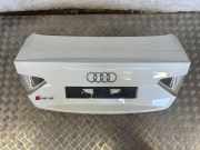Kofferraumdeckel AUDI A5 Cabrio (8F7) RS 5 quattro