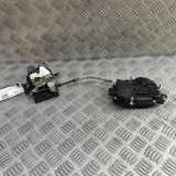 Heckklappenschloss LAND ROVER RANGE ROVER VELAR (L560) 2.0 D 4x4 CPLA-442A66-AE CPLA-404C10-AD