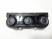 Heizungsbetätigung (Konsole) vorne VW Tiguan I (5N) 7N0907426AM