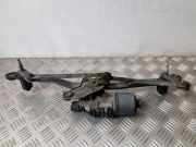 Scheibenwischermechanismus vorne FIAT CROMA (194_) 1.9 D Multijet 3397020671 51708219