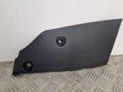 Mittelkonsole Unterbau Peugeot 208 I (CA, CC) 9824701380