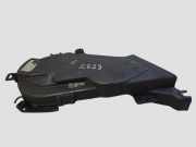 Timing Belt Protection Cover CITROËN C5 III (RD_) 2.0 HDi 140 9655399580
